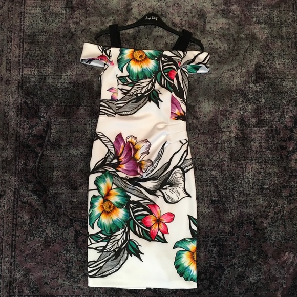 Joseph Ribkoff Dress